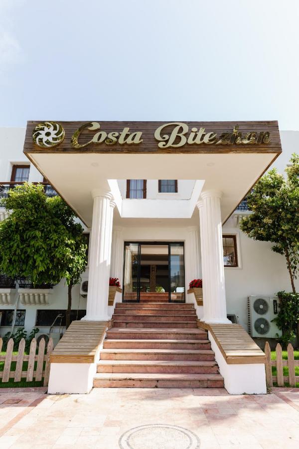 Costa Bitezhan Hotel Екстер'єр фото